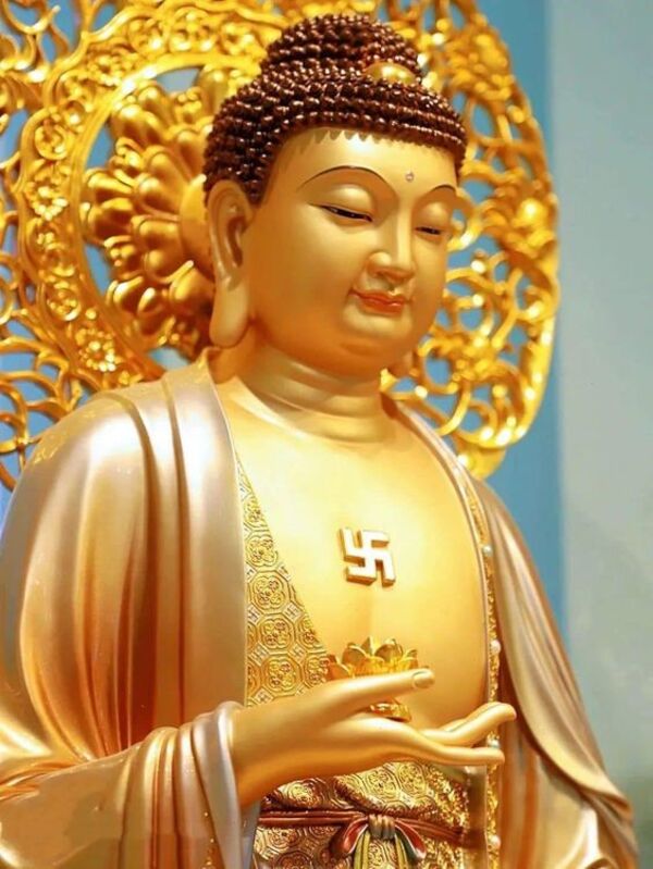 TOP 147 hình ảnh Phật A Di Đà chất lượng cao đẹp nhất 2022