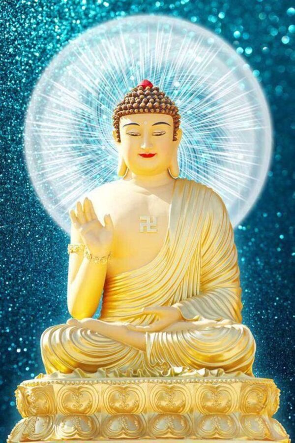 Khám Phá Hơn 83 Phật A Di Đà Đẹp Nhất Siêu Hot - Tin Học Vui