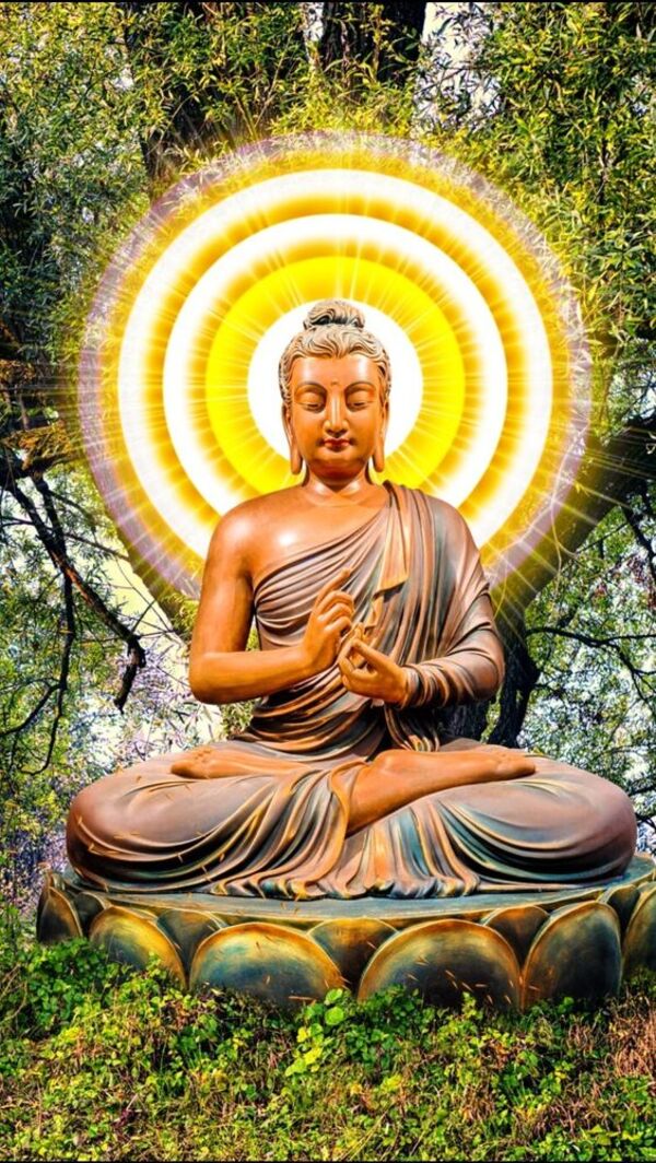 30 Hình Hình ảnh Phật Thích Ca Mâu Ni Đẹp Nhất Điện Thoại, PC