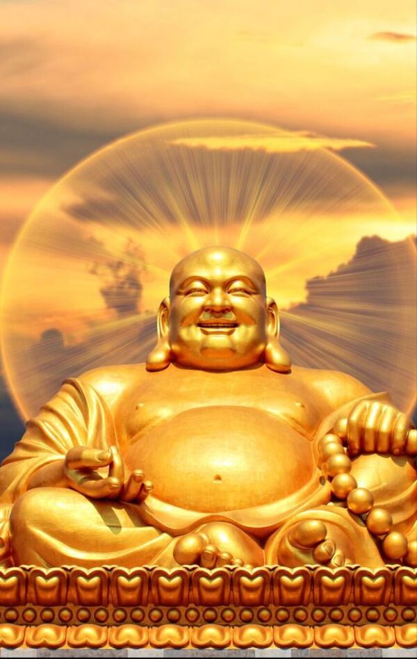 99 Mẫu tượng Phật Di Lặc đẹp nhất hiện nay Lôi Phong