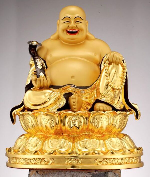 Hình Phật Di Lặc đẹp nhất Hình ảnh Hình xăm phật Ảnh tường cho điện thoại