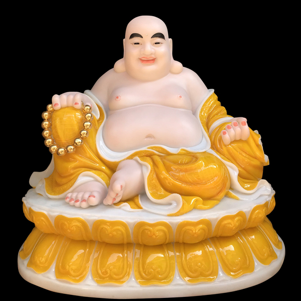 Tượng Phật Di Lặc Chất Lượng Cao