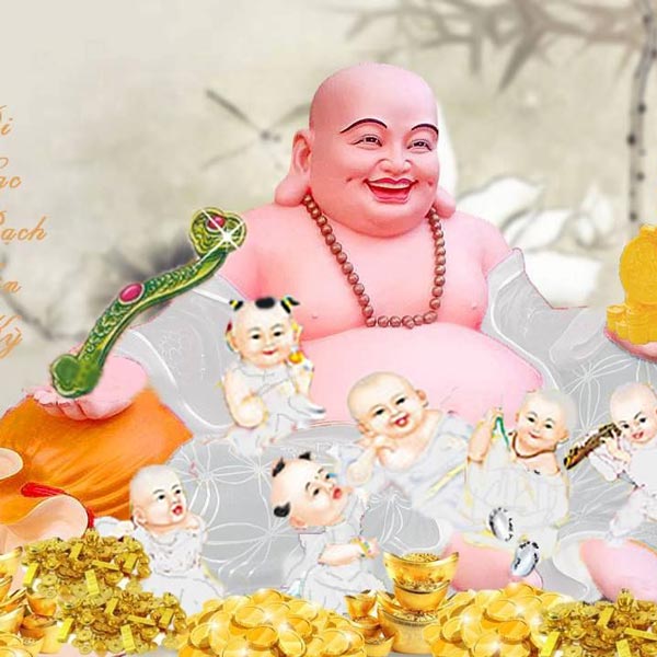Hình Phật đẹp  Top 50 hình ảnh Phật đẹp nhất  THCS Võ Thị Sáu