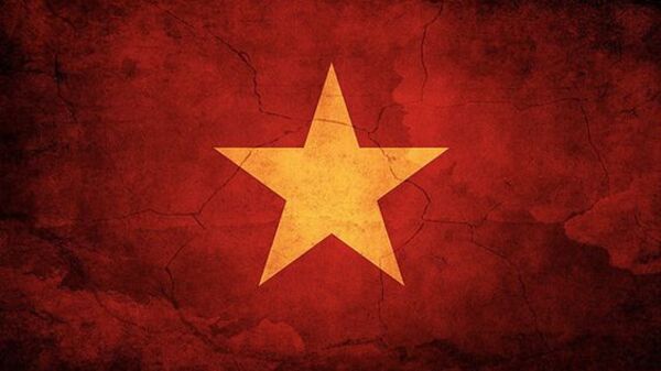 Hình ảnh lá cờ Việt Nam 4K:
Cùng trải nghiệm hình ảnh lá cờ Việt Nam 4K đẹp mắt đến từng chi tiết. Với độ phân giải cao và sắc nét, hình ảnh tái hiện màu sắc cũng như chất liệu của lá cờ quốc tế. Hãy sử dụng hình ảnh này để thể hiện lòng yêu nước và sự tự hào đang cháy bỏng trong bạn.