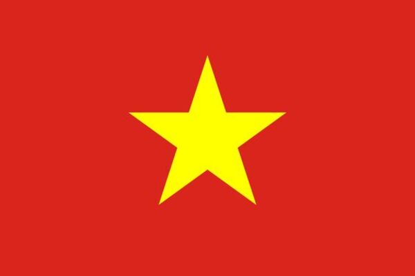 Một bộ sưu tập 30 hình ảnh lá cờ Việt Nam 4K đẹp như tranh, cập nhật đến năm