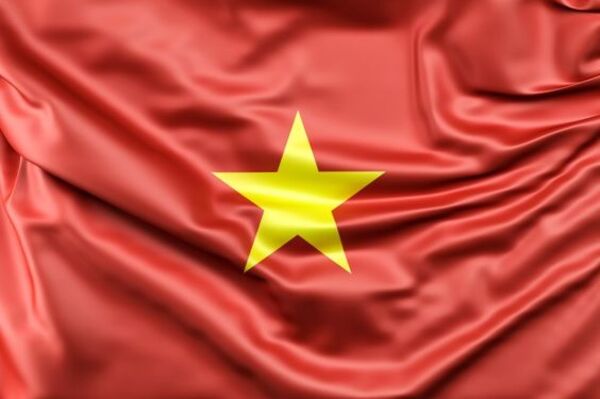 Lá cờ đỏ sao vàng luôn là biểu tượng của sức mạnh và sự kiên cường của dân tộc Việt Nam qua nhiều thế kỷ. Hình ảnh lá cờ đỏ sao vàng đã trở thành một trong những thứ mang ý nghĩa thiêng liêng nhất đối với người Việt. Với hình ảnh mới nhất đã được chúng tôi cập nhật, bạn sẽ cảm nhận được sự kiêu hãnh đầy mới mẻ.