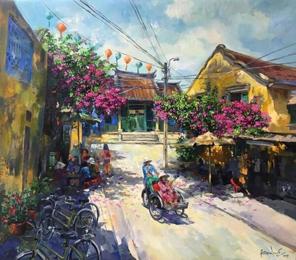 Hình ảnh đẹp: Từ những con đường đông đúc đến những vùng đất hoang sơ, bạn sẽ được thấy những hình ảnh đẹp nhất về Việt Nam. Cảnh quan đa dạng, người dân thân thiện, và nét văn hoá đặc trưng của điểm đến này sẽ làm say lòng bạn.