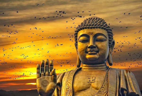 A Di Đà Phật là gì