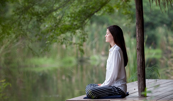 khóa thiền vipassana