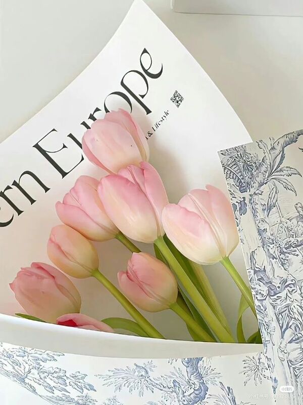 Nền Hoa Tulip Bó Hoa Tulip đẹp đầy Màu Sắc Cánh đồng Hoa Tulip Nở Tự Nhiên  Hình Chụp Và Hình ảnh Để Tải Về Miễn Phí - Pngtree
