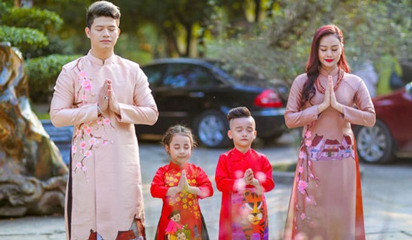 Đi chùa ở Thái Lan nên mặc gì để tránh thất lễ, phản cảm - ALONGWALKER