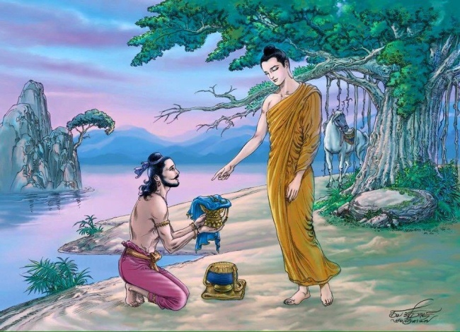 Ngày Đức Phật Thích Ca Xuất Gia: Nguồn Gốc Và Ý Nghĩa