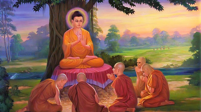 Phật giáo là gì